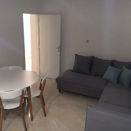 Apartment Toni 巴什卡沃达 外观 照片
