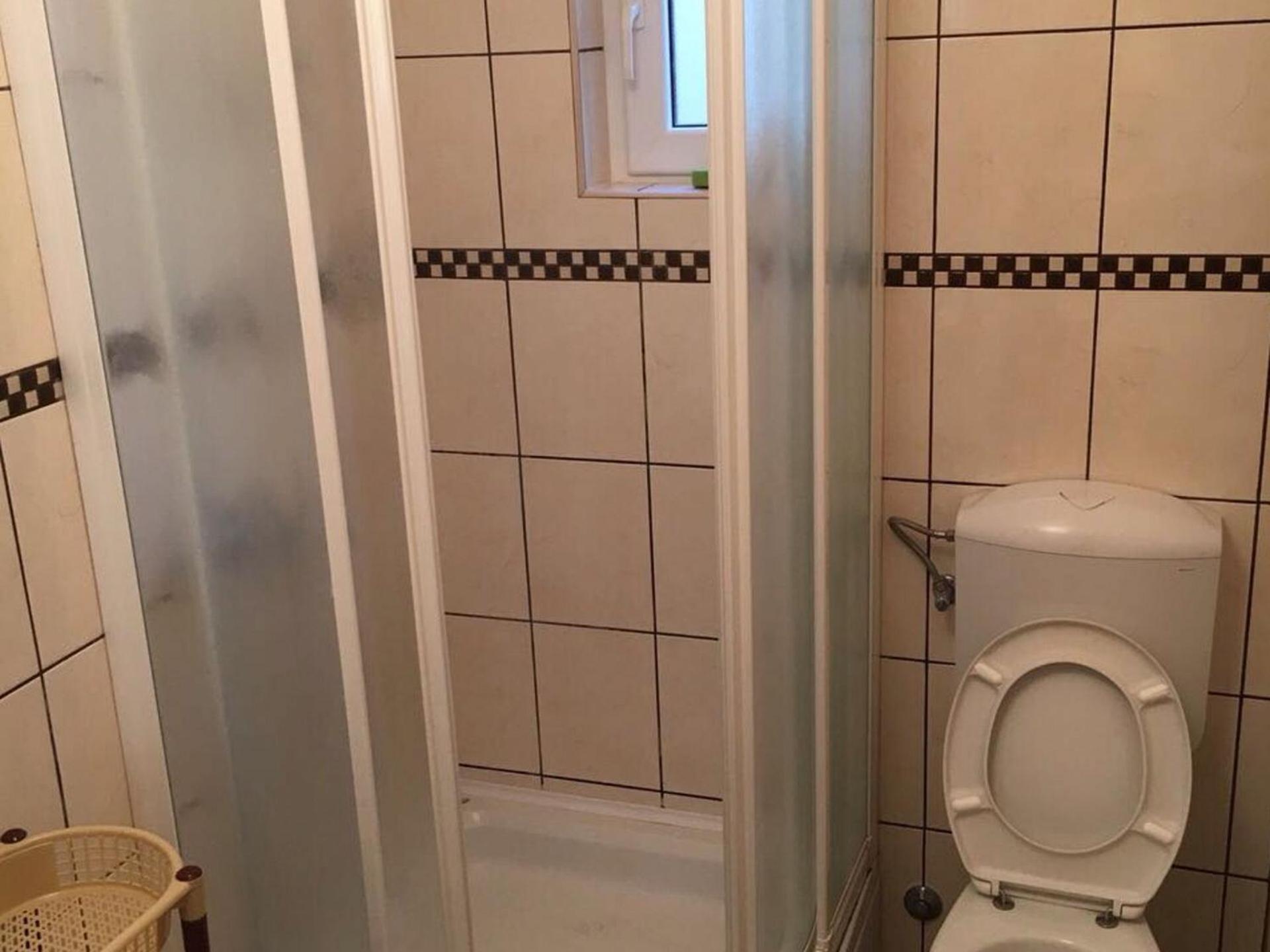 Apartment Toni 巴什卡沃达 外观 照片
