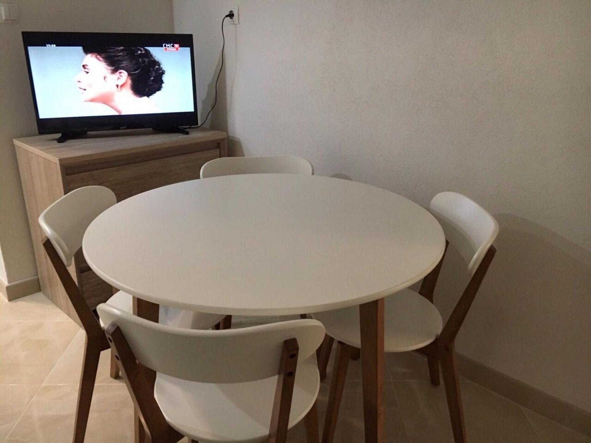 Apartment Toni 巴什卡沃达 外观 照片